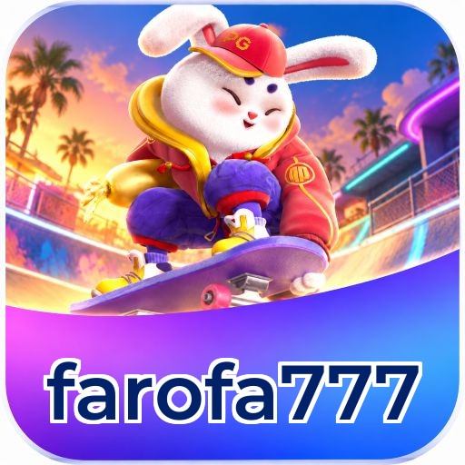 farofa777 Logo