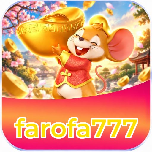 farofa777 Logo