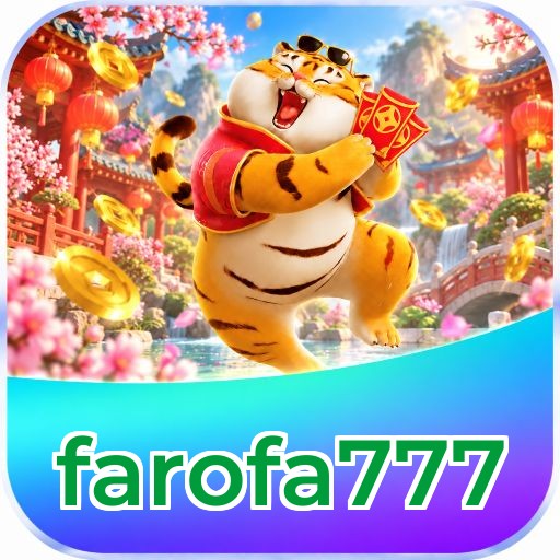 farofa777 Segurança Logo 3
