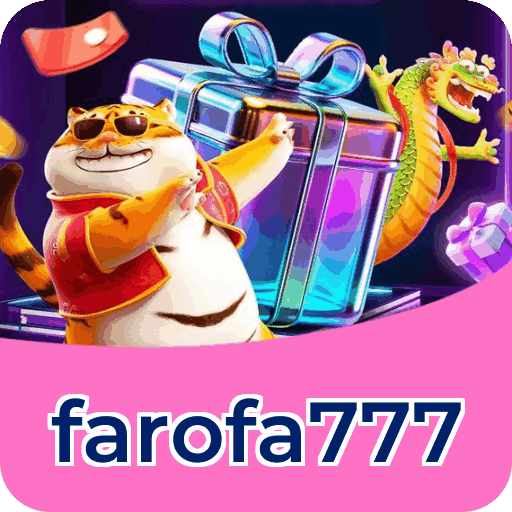 Tabela RTP dos jogos de cassino da farofa777
