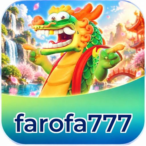 farofa777 Download Oficial