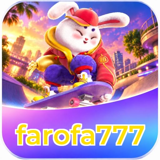 farofa777 Login Seguro