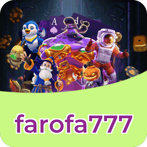 Estatísticas de bônus da farofa777
