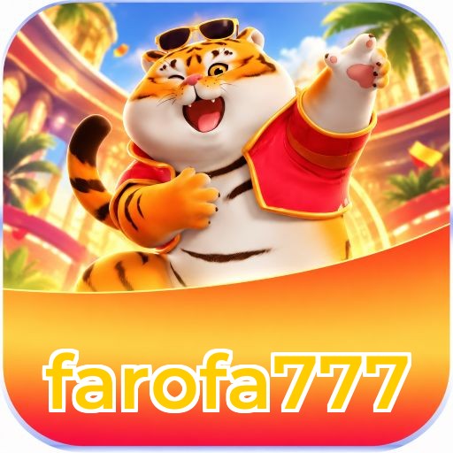 farofa777 Logo