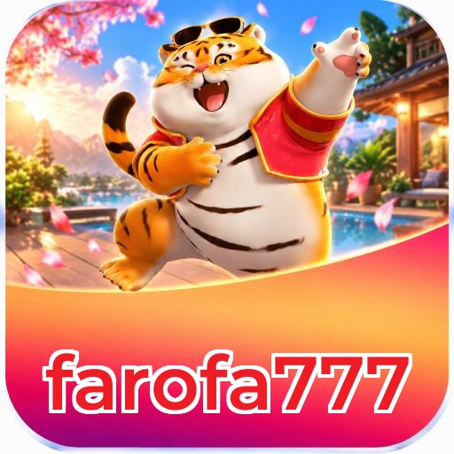 farofa777 Logo