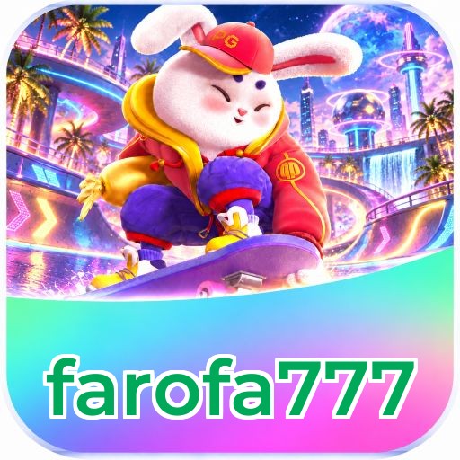 Plataforma farofa777 - Cloud AWS Infrastructure