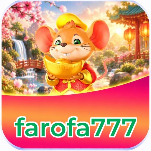 farofa777 Logo