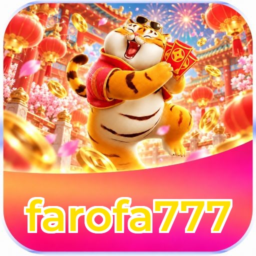 farofa777 Download Logo Oficial