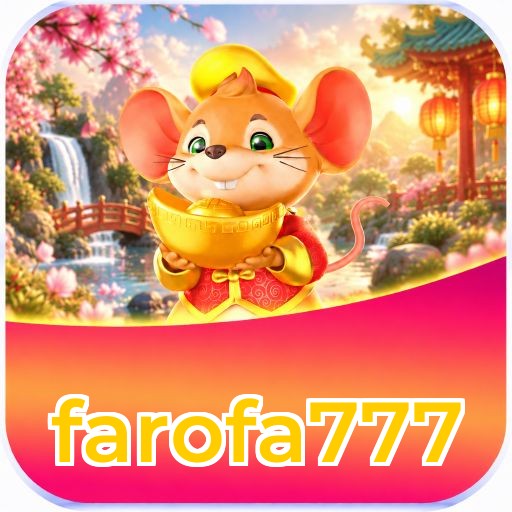 Servidor Brasil farofa777