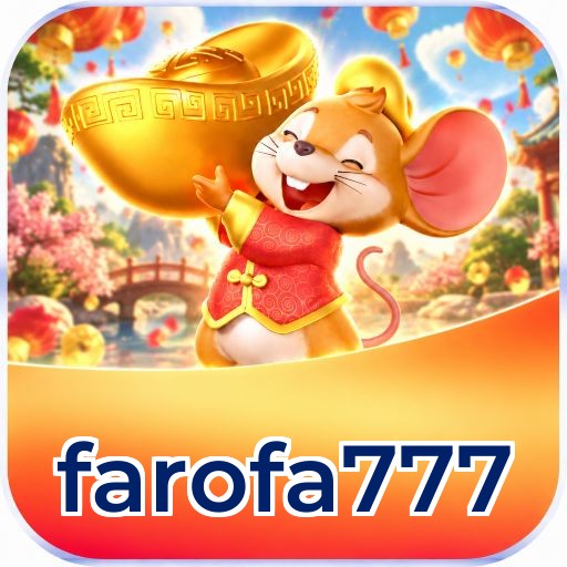 farofa777 Certificado eCOGRA - Jogos Justos Auditados