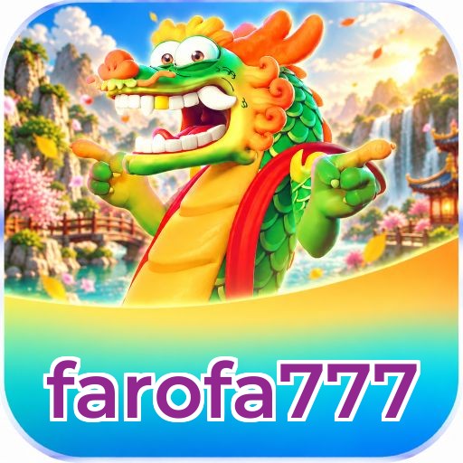 farofa777 Facebook Oficial