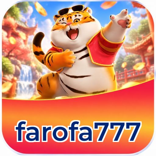 farofa777 Fortune Tiger Oficial
