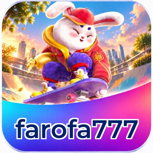 farofa777 Logo