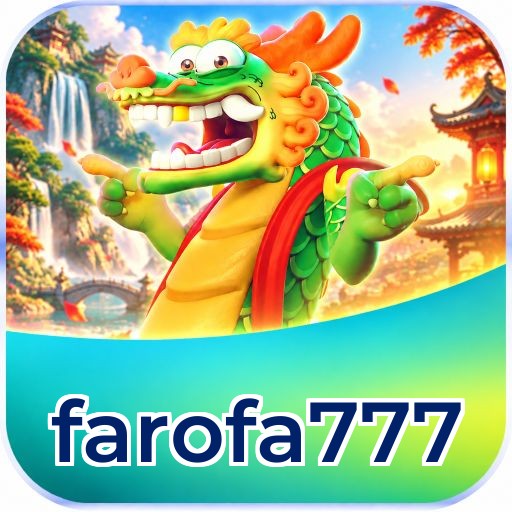farofa777 Logo