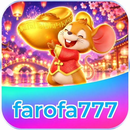 farofa777 Cassino Online Certificado