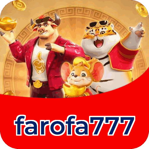 farofa777 segurança SSL 256-bit - Licença Curaçao, eCOGRA, GLI certificado