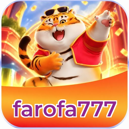 farofa777 Instalar Tutorial