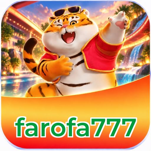 farofa777 Logo 1