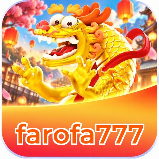 farofa777 Instalar Logo 3