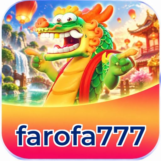 Fortune Tiger Logo 1