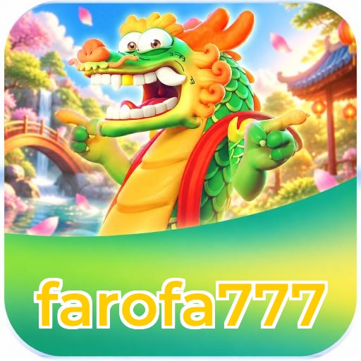 farofa777 Logo 3
