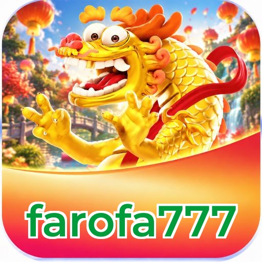 farofa777 Logo