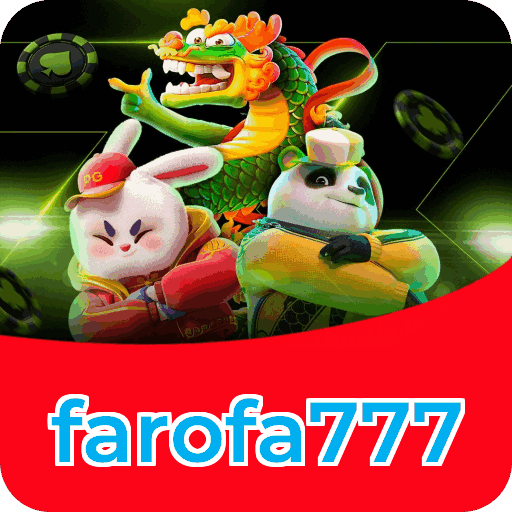 farofa777 PIX instantâneo Brasil - Depósito e saque em minutos 24/7