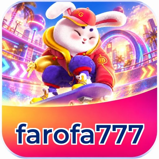 Certificação eCOGRA farofa777