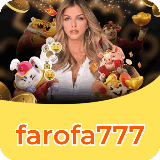 farofa777 suporte 24/7 português Brasil - 47 atendentes brasileiros chat ao vivo
