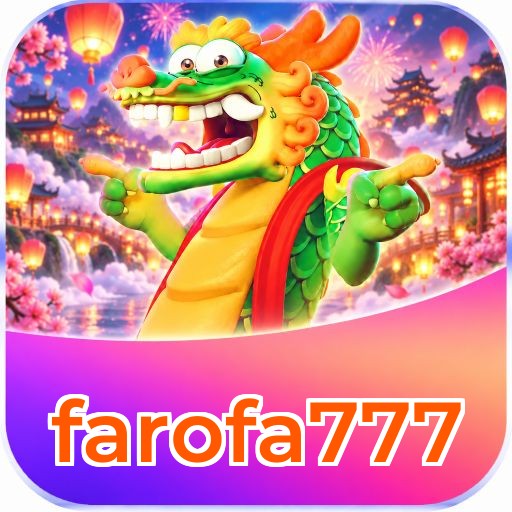 Loteria farofa777 - Quina e mais jogos