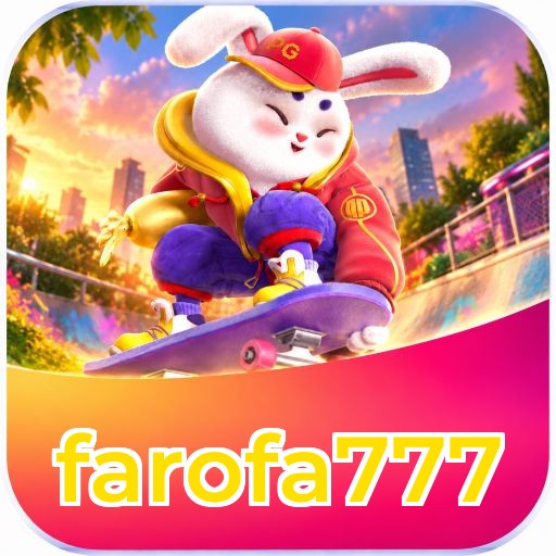 farofa777 Segurança Logo 2