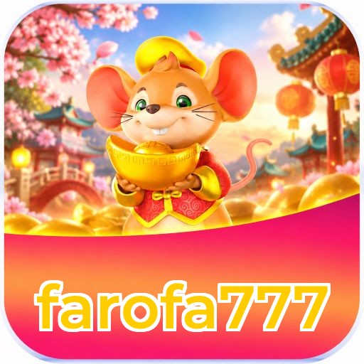 farofa777 Logo