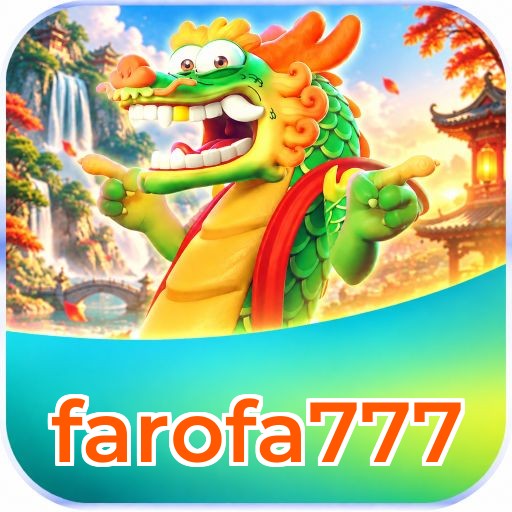 farofa777 Cassino Online Certificado