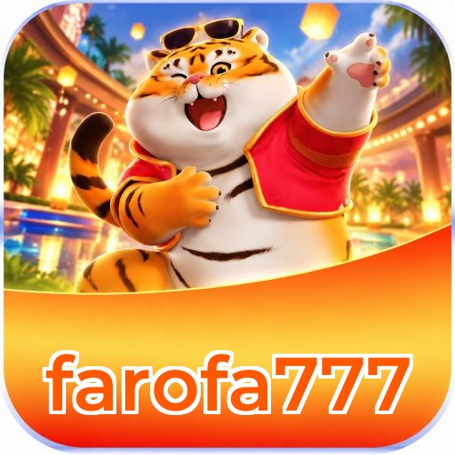 Licença Curaçao farofa777
