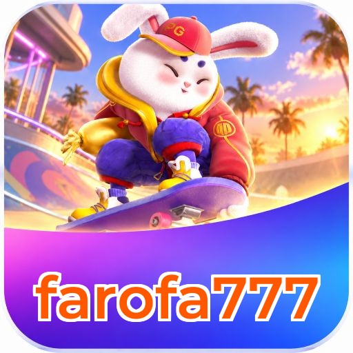 farofa777 Logo 2