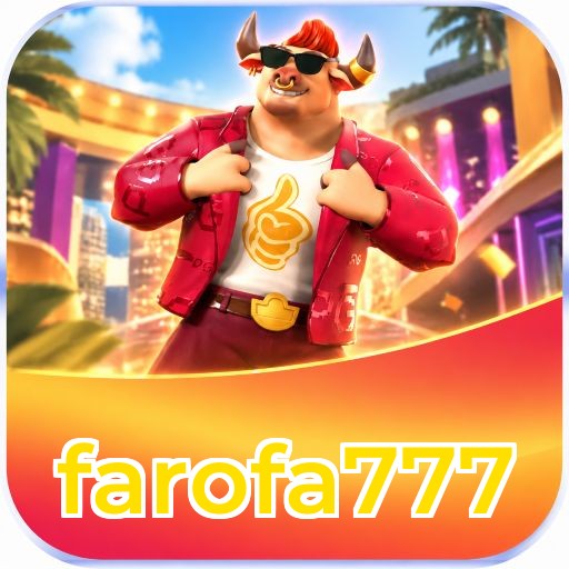 Plataforma farofa777 - PIX Instantâneo
