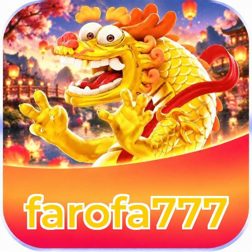 farofa777 Cadastro Oficial