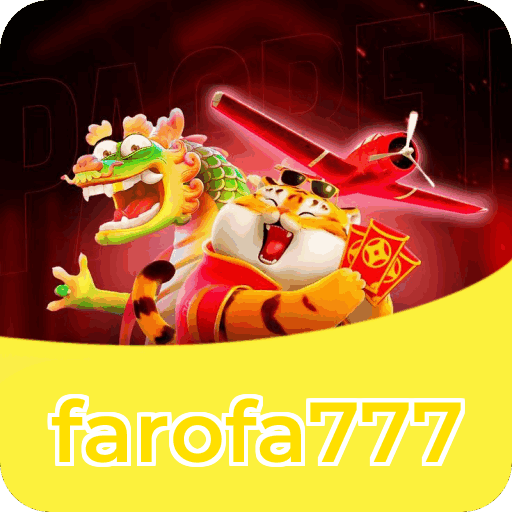 Passo a passo para baixar o app farofa777 — ilustração editorial