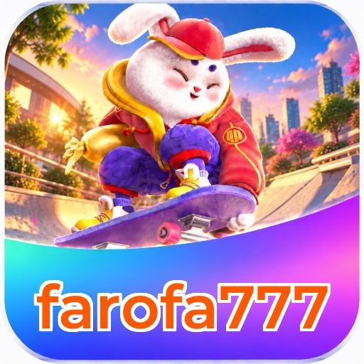 farofa777 Segurança Logo 1