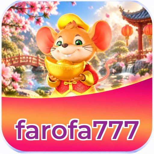 farofa777 Instalar Logo 1