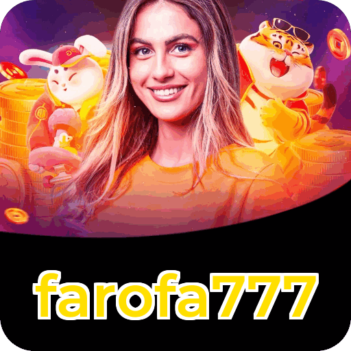 Resumo do fluxo de instalação do app farofa777 — ilustração editorial