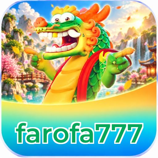 Slots farofa777 - Jackpots Progressivos