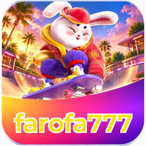 farofa777 Logo