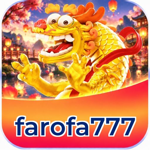 farofa777 PIX Instantâneo - Saques em 8 Minutos