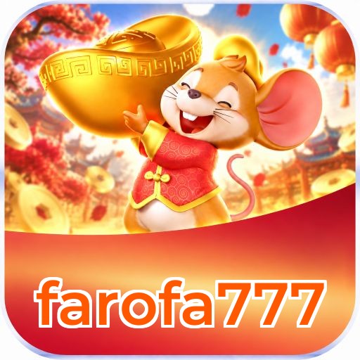 farofa777 Logo