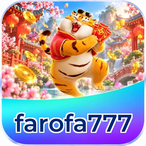 farofa777 Logo