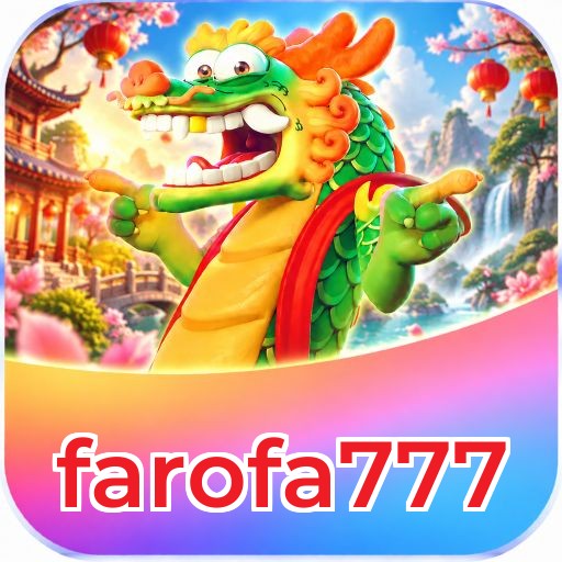 farofa777 Logo