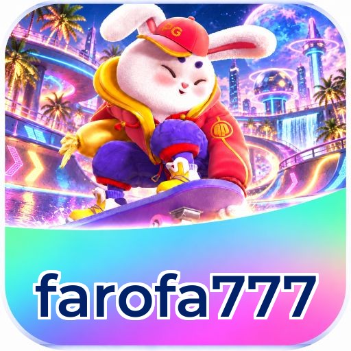Plataforma farofa777 - Infraestrutura Cloud AWS
