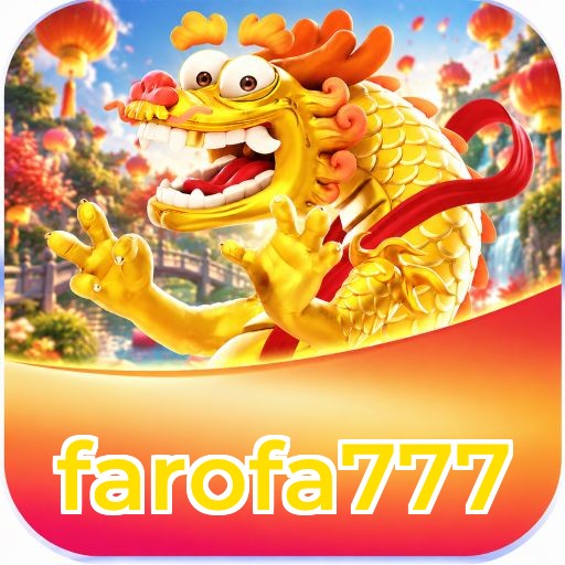 farofa777 Instalar Logo 2
