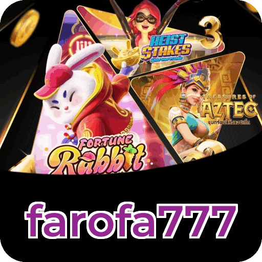 Comparação APP mobile vs versão web da farofa777